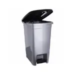 Hobby Life With Pedal Dustbin 10lt
